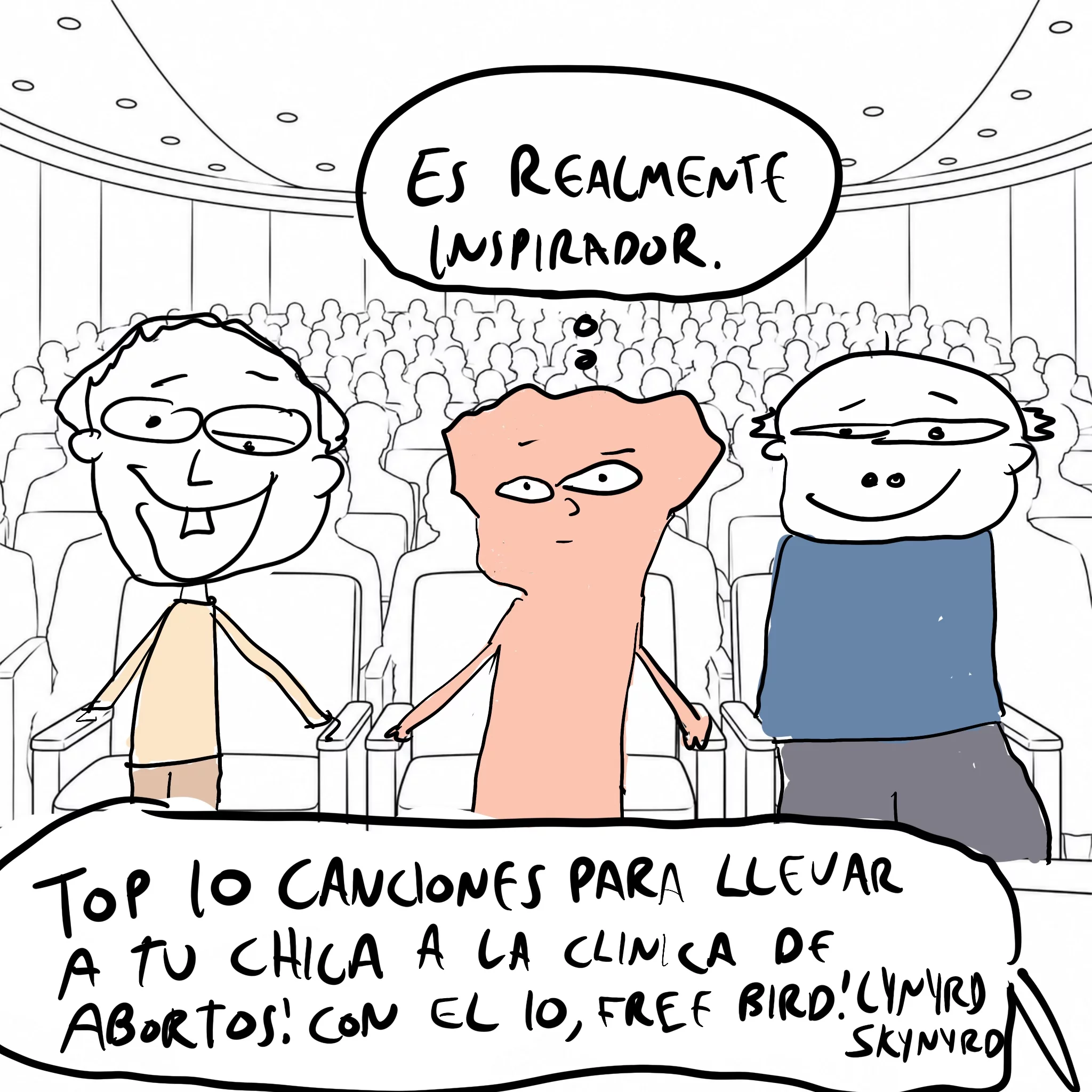 panfilos unidos